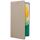 Púzdro knižkové SMART BOOK CASE pre SAMSUNG GALAXY A13 (A135F) 4G - zlaté