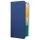 Púzdro knižkové SMART BOOK CASE pre SAMSUNG GALAXY A13 (A135F) 4G - modré