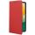 Púzdro knižkové SMART BOOK CASE pre SAMSUNG GALAXY A13 (A135F) 4G - červené