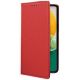 Púzdro knižkové SMART BOOK CASE pre SAMSUNG GALAXY A13 (A135F) 4G - červené