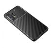 Púzdro FOCUS CARBON CASE pre SAMSUNG GALAXY A53 5G - čierne