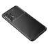 Púzdro FOCUS CARBON CASE pre SAMSUNG GALAXY A53 5G - čierne