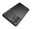 Púzdro FOCUS CARBON CASE pre SAMSUNG GALAXY A53 5G - čierne