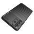 Púzdro FOCUS CARBON CASE pre SAMSUNG GALAXY A53 5G - čierne
