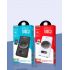 Externá batéria - POWER BANK KAKU KSC-66110000mAh 15W Wireless Charging + USB-C + Micro USB + 2xUSB - čierna