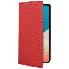 Púzdro knižkové SMART BOOK CASE pre SAMSUNG GALAXY A53 5G - červené