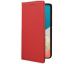 Púzdro knižkové SMART BOOK CASE pre SAMSUNG GALAXY A53 5G - červené