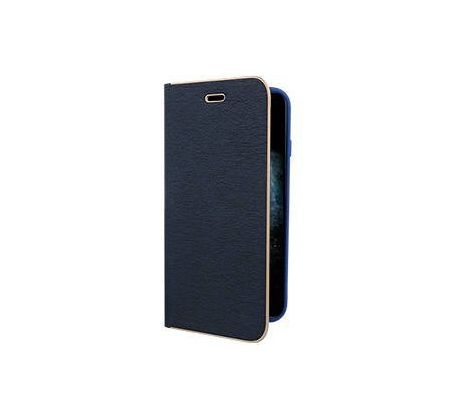 Púzdro knižkové VENNUS BOOK CASE pre APPLE iPHONE 11 PRO (5,8") - modré