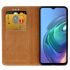 Púzdro knižkové diárové BOOK SPECIAL pre MOTOROLA MOTO G10/G30/G10 POWER  - čierne