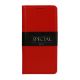 Púzdro knižkové diárové BOOK SPECIAL pre SAMSUNG GALAXY A53 5G - červené