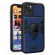 Púzdro RING LENS CASE  pre APPLE iPHONE 11 (6,1") - modré