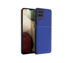 Púzdro FORCELL NOBLE CASE pre SAMSUNG GALAXY A12 (A125F) - modré