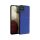 Púzdro FORCELL NOBLE CASE pre SAMSUNG GALAXY A12 (A125F) - modré