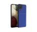 Púzdro FORCELL NOBLE CASE pre SAMSUNG GALAXY A12 (A125F) - modré