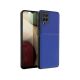 Púzdro FORCELL NOBLE CASE pre SAMSUNG GALAXY A12 (A125F) - modré