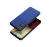 Púzdro FORCELL NOBLE CASE pre SAMSUNG GALAXY A12 (A125F) - modré