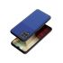 Púzdro FORCELL NOBLE CASE pre SAMSUNG GALAXY A12 (A125F) - modré