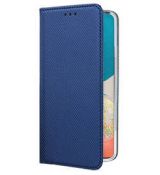 Púzdro knižkové SMART BOOK CASE pre SAMSUNG GALAXY A53 5G - modré