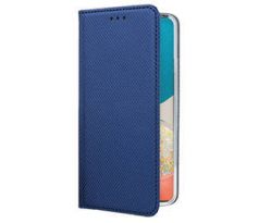 Púzdro knižkové SMART BOOK CASE pre SAMSUNG GALAXY A53 5G - modré