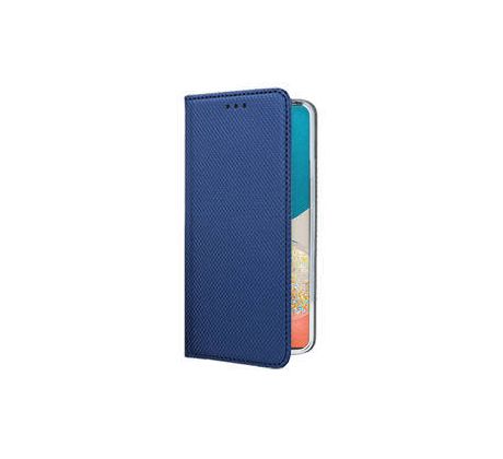 Púzdro knižkové SMART BOOK CASE pre SAMSUNG GALAXY A53 5G - modré
