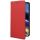 Púzdro knižkové SMART BOOK CASE pre MOTOROLA MOTO G51 5G - červené