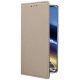 Púzdro knižkové SMART BOOK CASE pre MOTOROLA MOTO G51 5G - zlaté