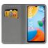 Púzdro knižkové SMART BOOK CASE pre XIAOMI REDMi 10c 4G - zlaté