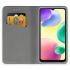 Púzdro knižkové SMART BOOK CASE pre XIAOMI REDMi 10A 4G - zlaté