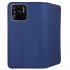 Púzdro knižkové SMART BOOK CASE pre XIAOMI REDMi 10A 4G - modré