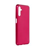 Púzdro MERCURY iJELLY CASE pre SAMSUNG GALAXY A13 5G - hot pink