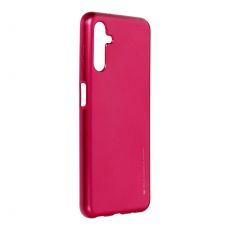 Púzdro MERCURY iJELLY CASE pre SAMSUNG GALAXY A13 5G - hot pink