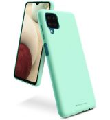 Púzdro MERCURY SOFT FEELING TPU pre SAMSUNG GALAXY A53 5G - mätové