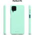 Púzdro MERCURY SOFT FEELING TPU pre SAMSUNG GALAXY A53 5G - mätové