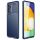 Púzdro FOCUS CARBON CASE pre SAMSUNG GALAXY A53 5G - modré