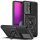 Púzdro NEXERI CAMSHIELD Pro CASE pre SAMSUNG GALAXY A53 5G - čierne