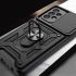 Púzdro NEXERI CAMSHIELD Pro CASE pre SAMSUNG GALAXY A53 5G - čierne