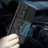 Púzdro NEXERI CAMSHIELD Pro CASE pre SAMSUNG GALAXY A53 5G - čierne