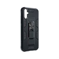 Púzdro DEFENDER CASE pre SAMSUNG GALAXY A13 5G - čierne