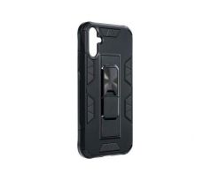 Púzdro DEFENDER CASE pre SAMSUNG GALAXY A13 5G - čierne