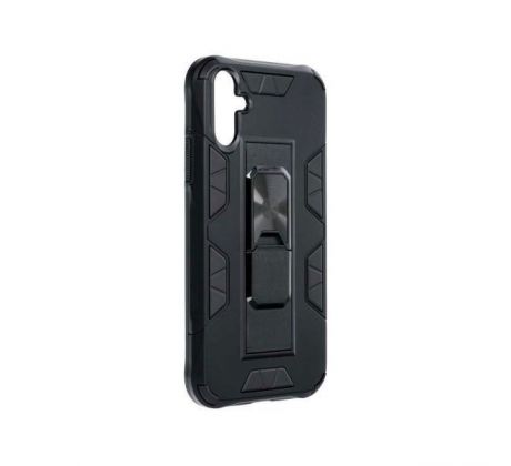 Púzdro DEFENDER CASE pre SAMSUNG GALAXY A13 5G - čierne