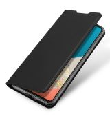 Púzdro knižkové DUX DUCIS PRO SKIN SERIES pre SAMSUNG GALAXY A53 5G - čierne