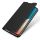 Púzdro knižkové DUX DUCIS PRO SKIN SERIES pre SAMSUNG GALAXY A53 5G - čierne
