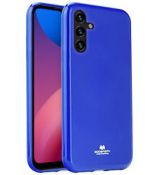 Púzdro MERCURY JELLY CASE pre SAMSUNG GALAXY A13 5G - modré