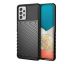 Púzdro (Zadný kryt) THUNDER ARMOR pre SAMSUNG GALAXY A53 5G  - čierne