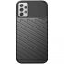 Púzdro (Zadný kryt) THUNDER ARMOR pre SAMSUNG GALAXY A53 5G  - čierne