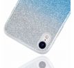 Púzdro SHINING CASE pre SAMSUNG GALAXY A13 4G - strieborno modré