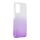 Púzdro SHINING CASE pre SAMSUNG GALAXY A13 4G - strieborno fialové