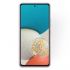 Púzdro SHINING CASE pre SAMSUNG GALAXY A53 5G - strieborno ružové