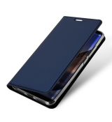 Púzdro knižkové DUX DUCIS PRO SKIN SERIES pre SONY XPERIA L2 - modré