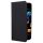 Púzdro knižkové SMART BOOK CASE pre MOTOROLA EDGE 20 LITE - čierne